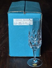 Nachtmann kristallglas serie gebraucht kaufen  Lohmar