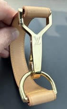 Louis vuitton vachetta for sale  Royal Oak