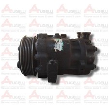 Compressore aria condizionata usato  San Severo