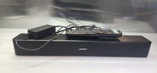 Bose sound bar for sale  New Orleans