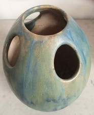 Rare vase ovoïde d'occasion  Épinac