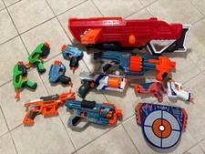 Nerf guns targets for sale  Franklin Park