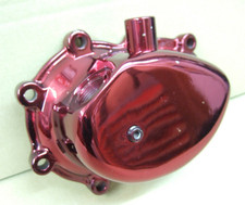 Getriebedeckel transcover chro gebraucht kaufen  Neckartenzlingen