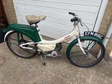 1965 raleigh rm6 for sale  ELY