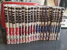 Gantz hiroya oku usato  Cesena