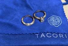 Tacori wedding ring for sale  Pueblo