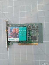 Usado, Placa de circuito vintage Netblaster II PCI peças sucata comprar usado  Enviando para Brazil