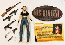 Resident evil claire for sale  Ridgewood