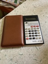 ddr taschenrechner gebraucht kaufen ddr taschenrechner gebraucht kaufen Schwerin-Umland II