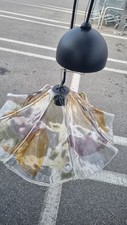 Lampadario murano la usato  Legnano
