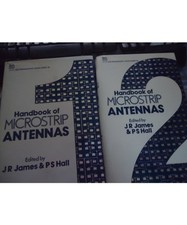 The handbook microstrip gebraucht kaufen  Trebbin
