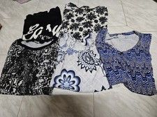 Set maglie donna usato  Guidonia Montecelio
