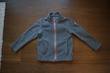 Moncler kinder fleece gebraucht kaufen  Delbrück