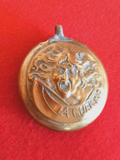 Briquet poilu rond d'occasion  Cavaillon