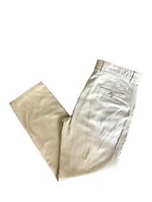 Avirex chinos pantaloni usato  Lecce