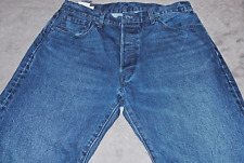 Men levis 501 for sale  SIDCUP