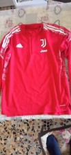 Felpa allenamento juve usato  Chieri