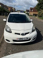 Well looked white for sale  FELTHAM
