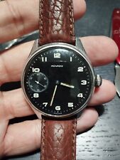 Movado militare manuale usato  Augusta