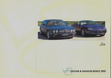 Jaguar daimler range for sale  UK