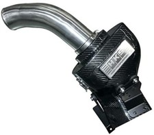 Kit aspirazione aria usato  Spedire a Italy