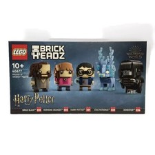 Lego 40677 brickheadz usato  Urbisaglia