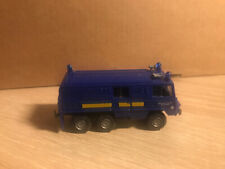 Modellauto pinzgauer blau gebraucht kaufen  Reutlingen