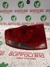 5p8945095a fanale posteriore usato  Rovato
