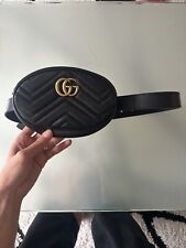 Gucci marmont matelasse for sale  San Francisco