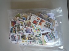 Kiloware stamps 400 for sale  ANDOVER