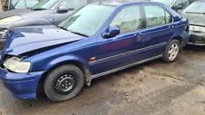 Honda civic 1998 for sale  SALFORD