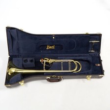 Bach model 42af for sale  Redmond