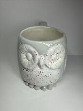 Collectible white owl for sale  LONDON