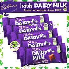 Irish cadbury dairy for sale  COOKSTOWN
