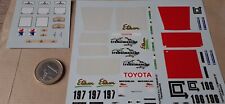 Decals decalcomanie rare d'occasion  Lillers