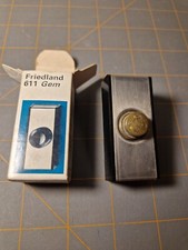Friedland 611 gem for sale  WIGTON