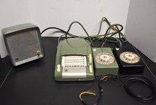 Vintage Western Electric Bell System Magicall Sistema Eletrônico de Discagem Automática comprar usado Vintage Western Electric Bell System Magicall Sistema Eletrônico de Discagem Automática comprar usado  Enviando para Brazil