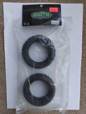 Nitrotek tyres road for sale  AXBRIDGE
