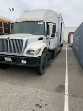 2005 international box for sale  Fontana