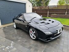 Mazda rx7 fd3s for sale  HORLEY