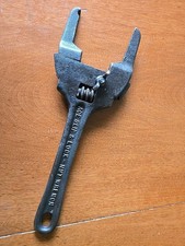 lock slip ace wrench for sale  Kincaid