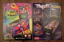 Stern batman flyer gebraucht kaufen Stern batman flyer gebraucht kaufen  Wittlich-Umland