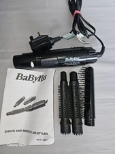 Working babyliss shape for sale  WATFORD