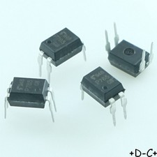 Tlp785 photocoupler phototran. d'occasion Tlp785 photocoupler phototran. d'occasion  La Saulce