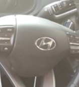 Hyundai kona driver for sale  USA