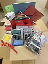 Large mixed stationery for sale Large mixed stationery for sale  SHEFFIELD