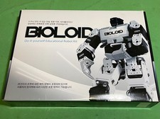 Kit de robô educacional faça você mesmo BIOLOID, US$ 600 (#0014), usado comprar usado  Enviando para Brazil