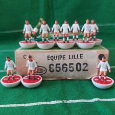 Mint subbuteo team usato Mint subbuteo team usato  Firenze
