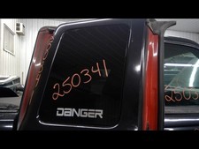 Passenger rear door for sale  Mondovi