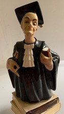 Vintage figural musical for sale  Sandwich